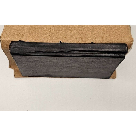 1/6th Plate Daguerreotype Of A Young Woman At A Table In Half Union Case & Cover - Picture 9 of 11